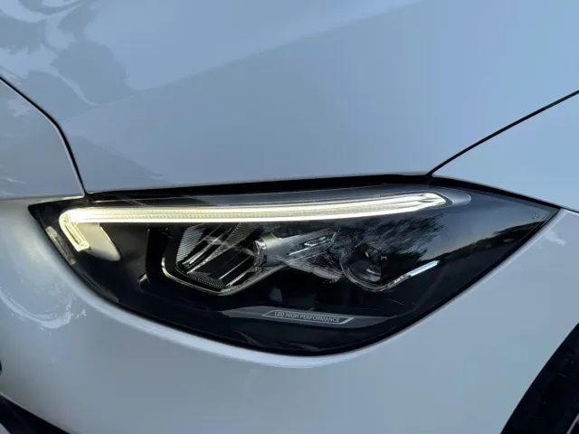 Mercedes-Benz C-Class — Фото автомобиля 23