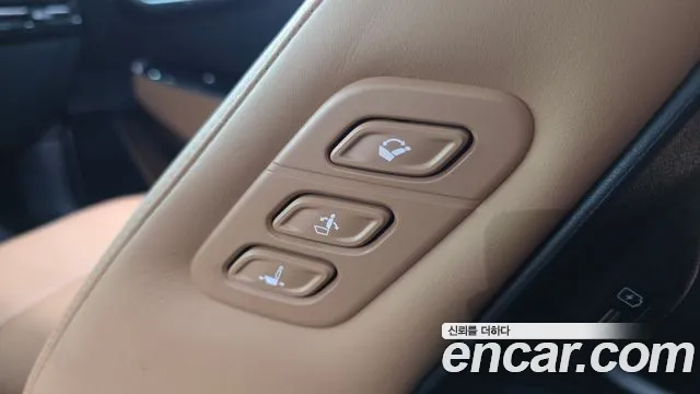 Kia EV6 — Фото автомобиля 18