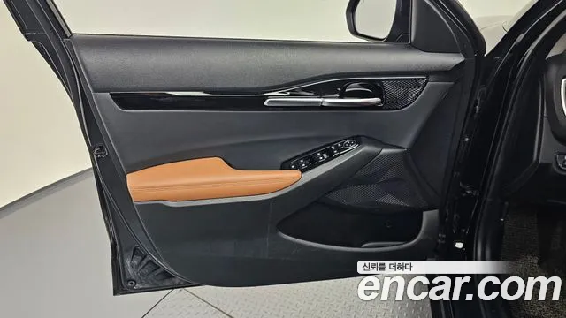 Kia Seltos Новый Seltos Бензин 1.6 турбо 2WD — Фото автомобиля 24