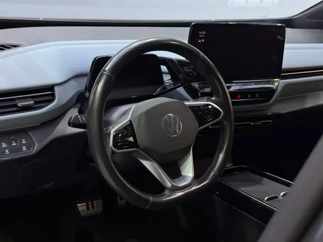 Volkswagen ID.4 X — Фото автомобиля 12