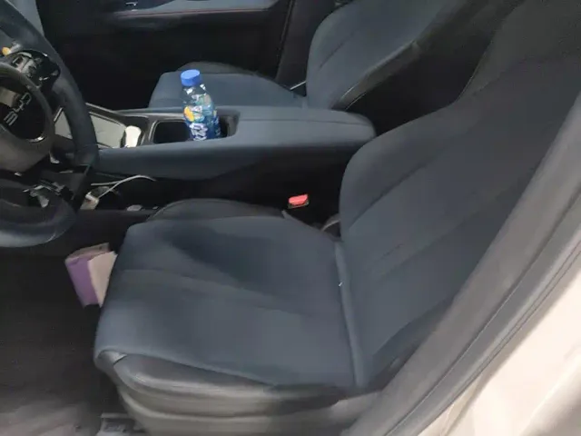 BYD Seagull — Фото автомобиля 14