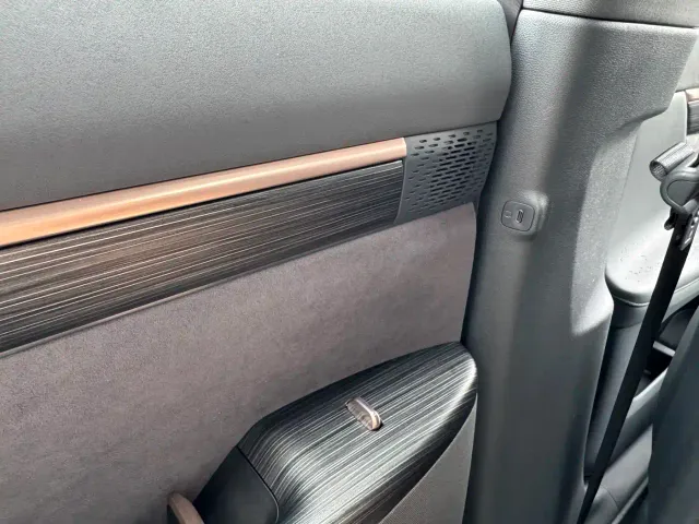 Dongfeng eπ 008 — Фото автомобиля 22