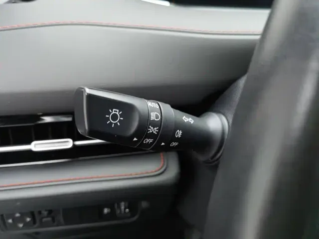 Changan CS55 Plus — Фото автомобиля 21