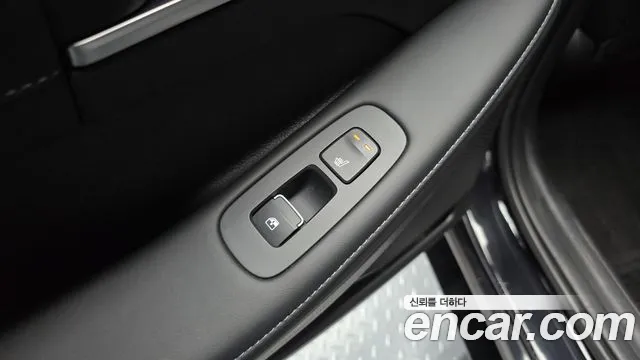 Hyundai Sonata — Фото автомобиля 22