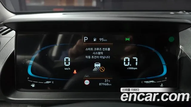 Hyundai Casper Casper Inspiration — Фото автомобиля 8