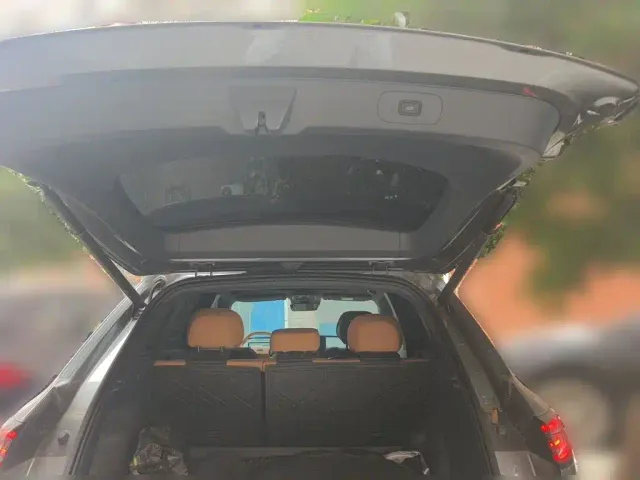 Geely Galaxy Starship 7 EM-i — Фото автомобиля 20