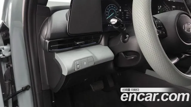 Hyundai Avante CN7 — Фото автомобиля 13