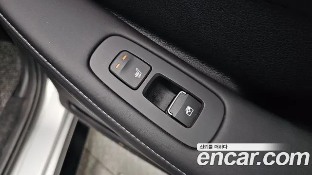 Hyundai Sonata Sonata Edge(DN8) 1.6 Turbo — Фото автомобиля 27