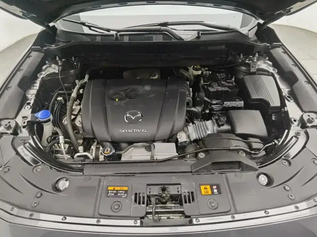 Mazda CX-5 — Фото автомобиля 6