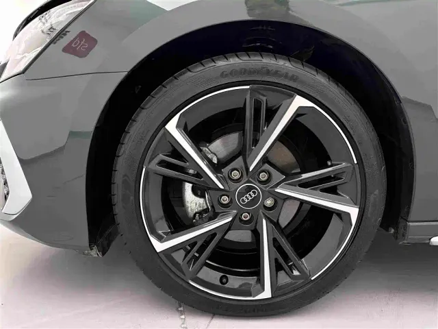 Audi A3 — Фото автомобиля 28