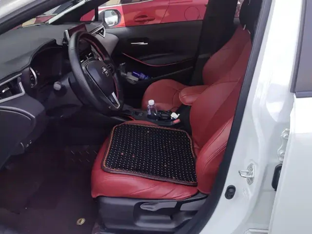 Toyota Levin 2022 185T CVT Sport Edition — Фото автомобиля 9