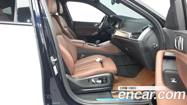 BMW X6 G06 — Фото автомобиля 16
