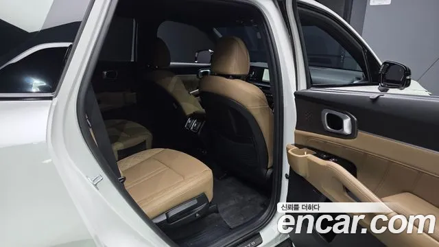 Kia Sorento — Фото автомобиля 11