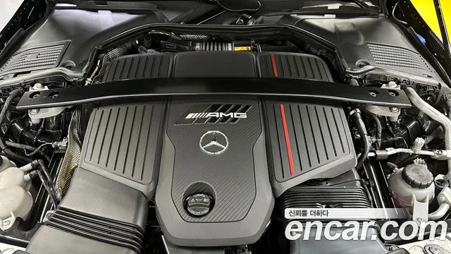 Mercedes-Benz CLE-Class — Фото автомобиля 6