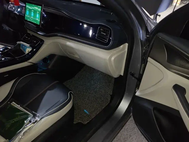BYD Qin PLUS — Фото автомобиля 19