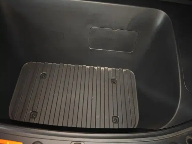 Geely Starry Wish — Фото автомобиля 10