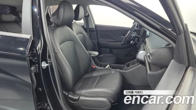 Hyundai Kona SX2 — Фото автомобиля 16