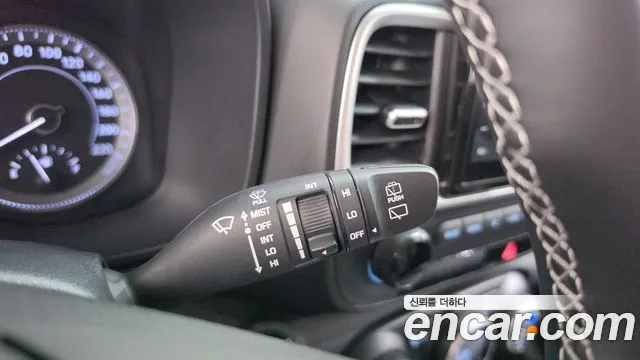 Hyundai Venue Venue 1.6 Modern Plus — Фото автомобиля 28