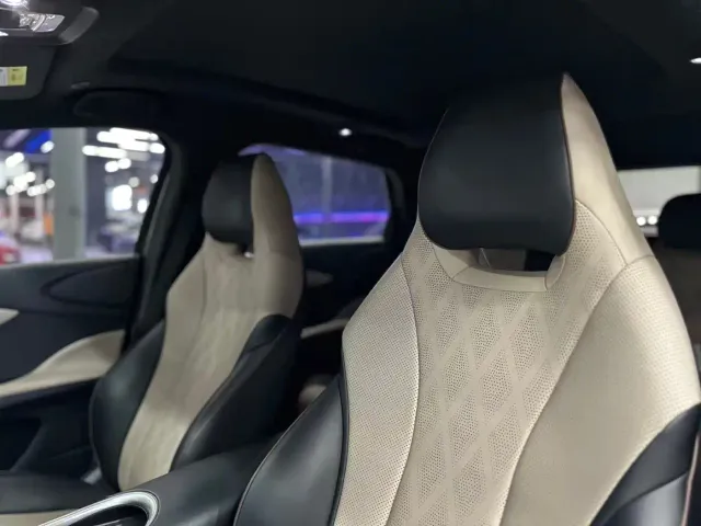 BYD Dolphin — Фото автомобиля 8