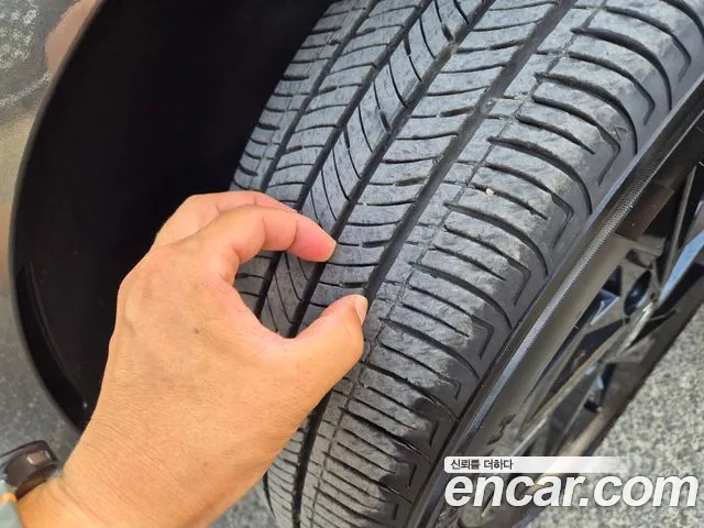 Hyundai Avante CN7 — Фото автомобиля 7