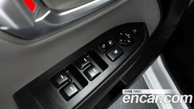 Kia RAY Новый Kia Ray Фургон — Фото автомобиля 26