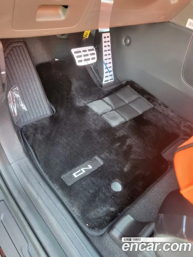 Kia Carnival 4th Gen — Фото автомобиля 9
