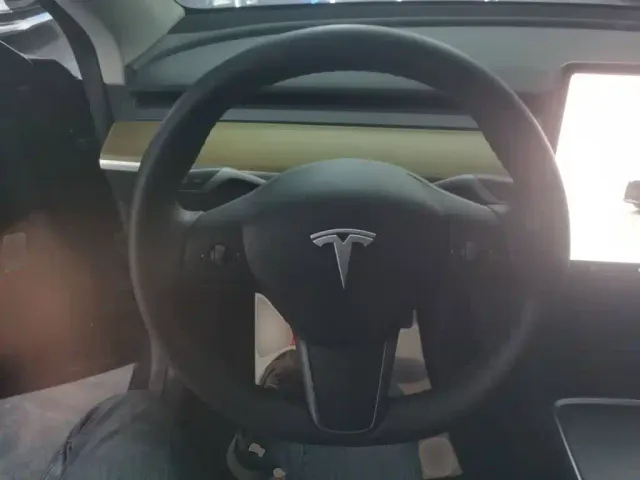 Tesla Model Y — Фото автомобиля 10