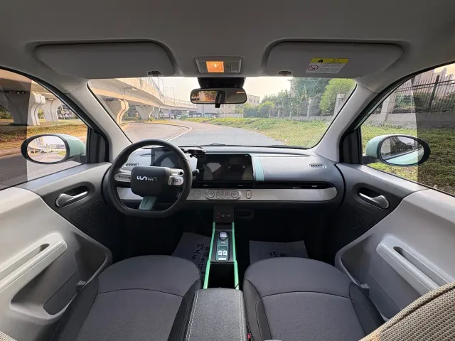 Changan Lumin — Фото автомобиля 17
