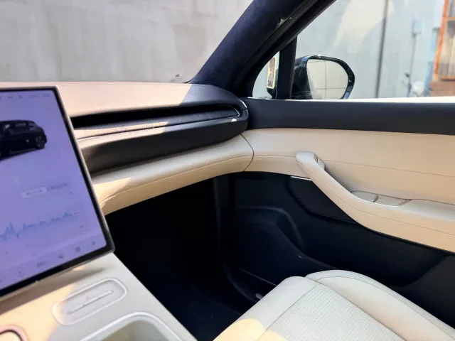 Nio ES6 — Фото автомобиля 23