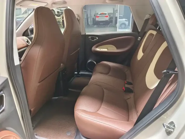 Wuling Bingo — Фото автомобиля 8