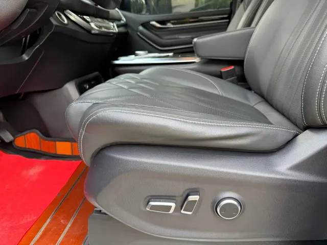 Maxus G20 — Фото автомобиля 29