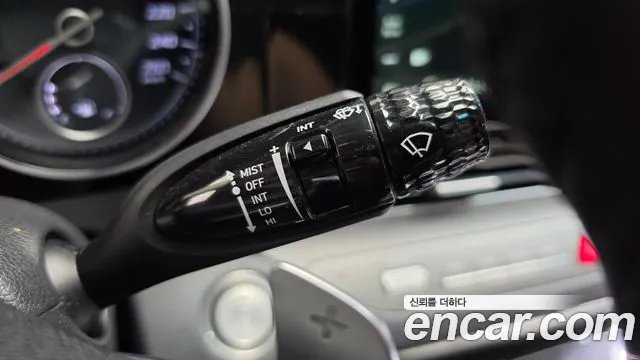 Hyundai Grandeur Grandeur (New) — Фото автомобиля 30