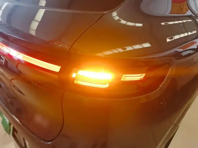 Leapmotor B10 — Фото автомобиля 7