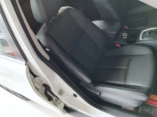 Nissan X-Trail — Фото автомобиля 24
