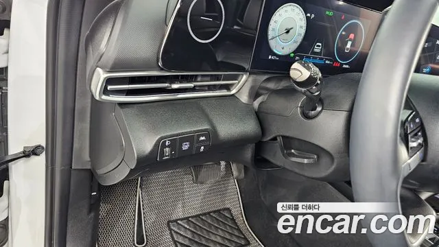 Hyundai Avante CN7 — Фото автомобиля 16