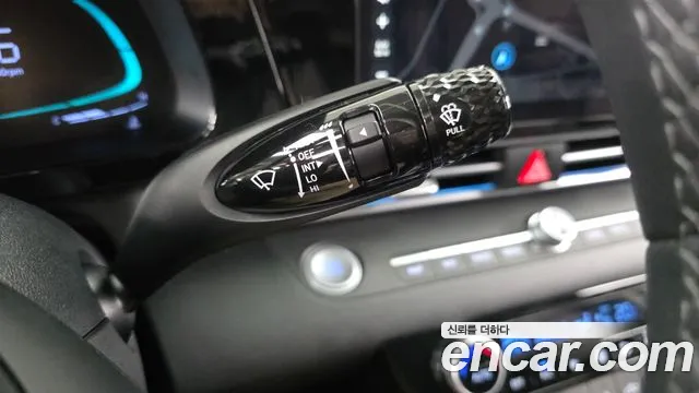 Hyundai Avante CN7 — Фото автомобиля 27