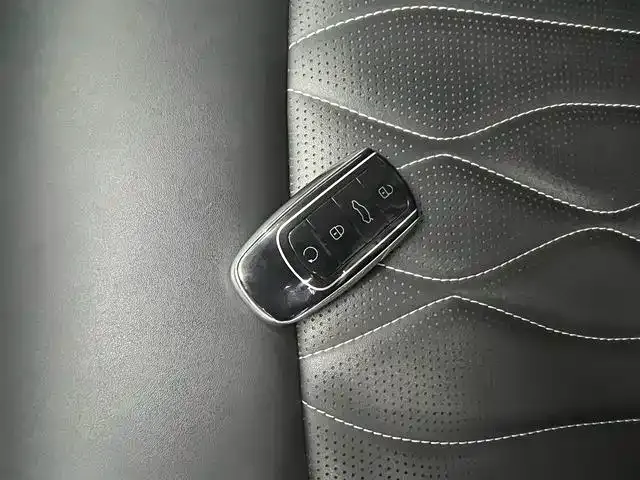 Chery Arrizo 8 — Фото автомобиля 19