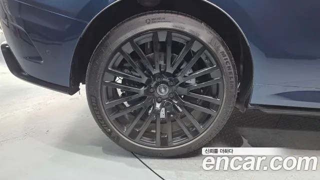Land Rover Range Rover Sport — Фото автомобиля 5