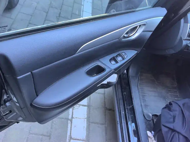 Nissan Sylphy — Фото автомобиля 7