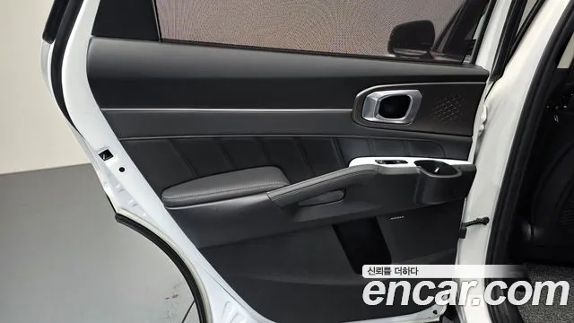 Kia Sorento 4th Gen — Фото автомобиля 14