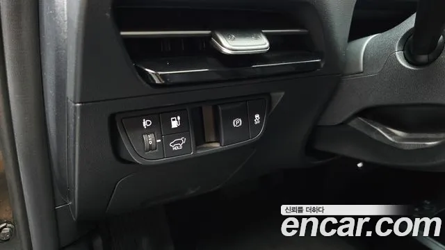 Kia EV6 — Фото автомобиля 16