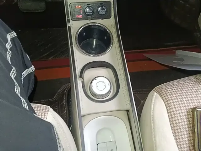 Wuling Hongguang Mini EV — Фото автомобиля 13