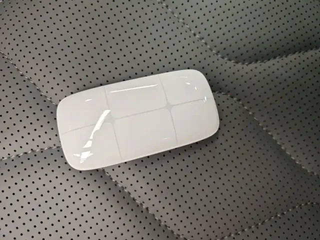 Geely Galaxy A7 — Фото автомобиля 16