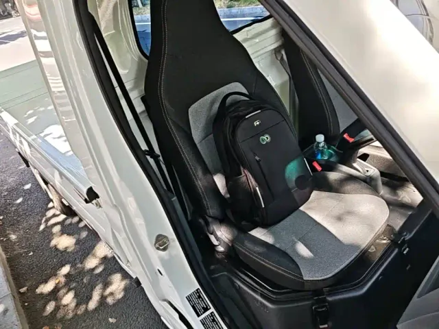Farizon Star Enjoy F1E — Фото автомобиля 19