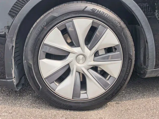 Tesla Model Y — Фото автомобиля 17