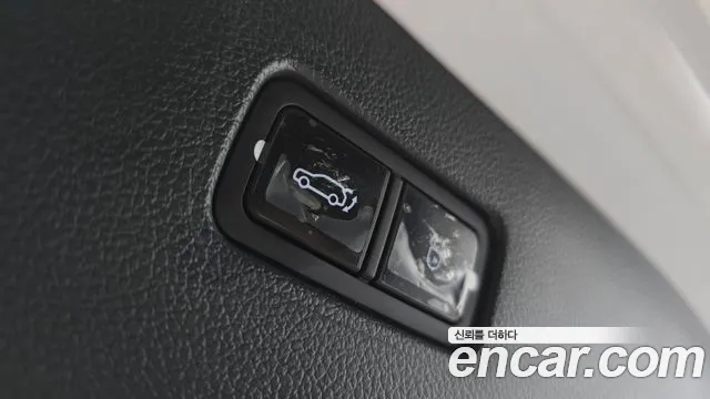Genesis GV80 — Фото автомобиля 26