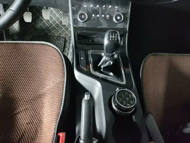 Chery Arrizo 5 — Фото автомобиля 13