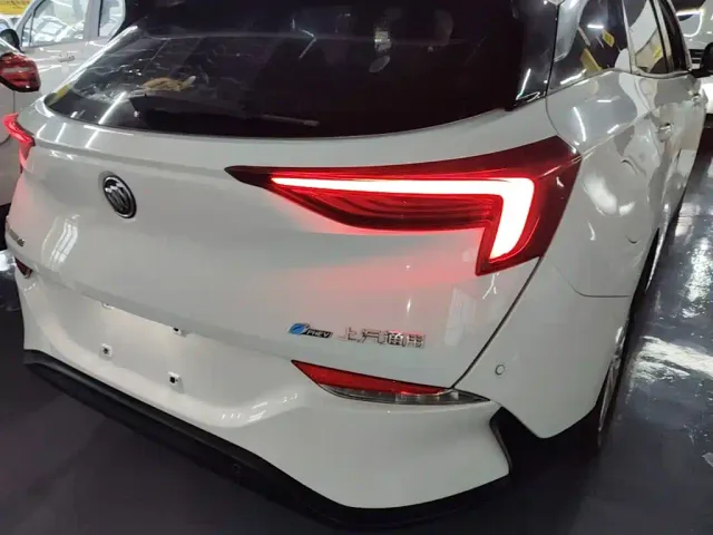 Buick Velite 6 — Фото автомобиля 6