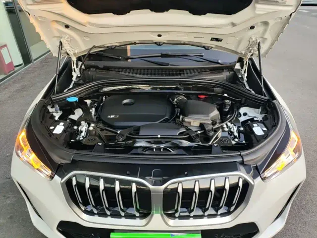 BMW X1 — Фото автомобиля 19