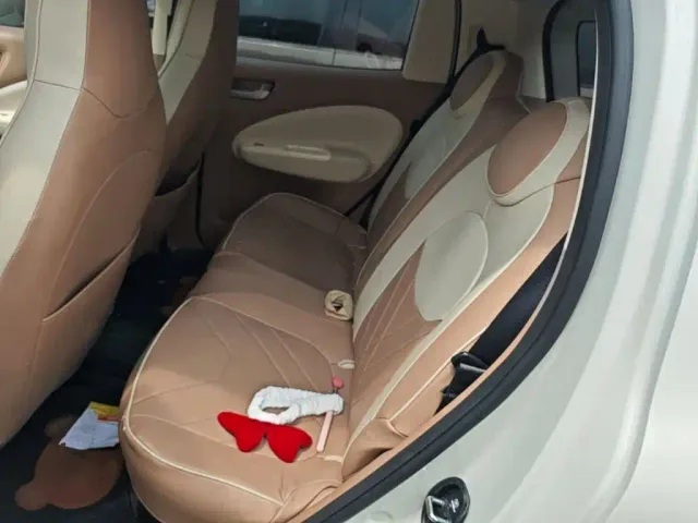 Wuling Hongguang Mini EV — Фото автомобиля 16